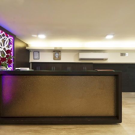 Alpina Hotels & Suites Nowe Delhi Zewnętrze zdjęcie